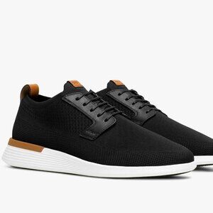 Wolf & Shepherd SwiftKnit Derby Sneakers